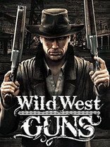 game pic for Wild West Guns Motorola